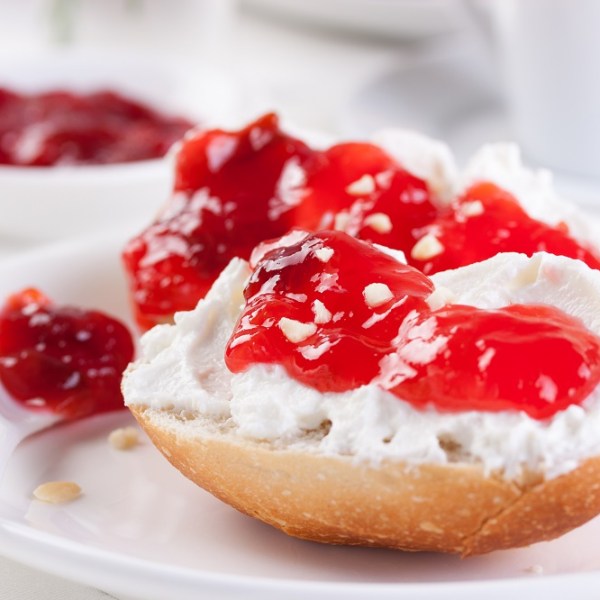 Diyabet Günlükleri: Reçelli Peynirli&nbsp;Ekmek