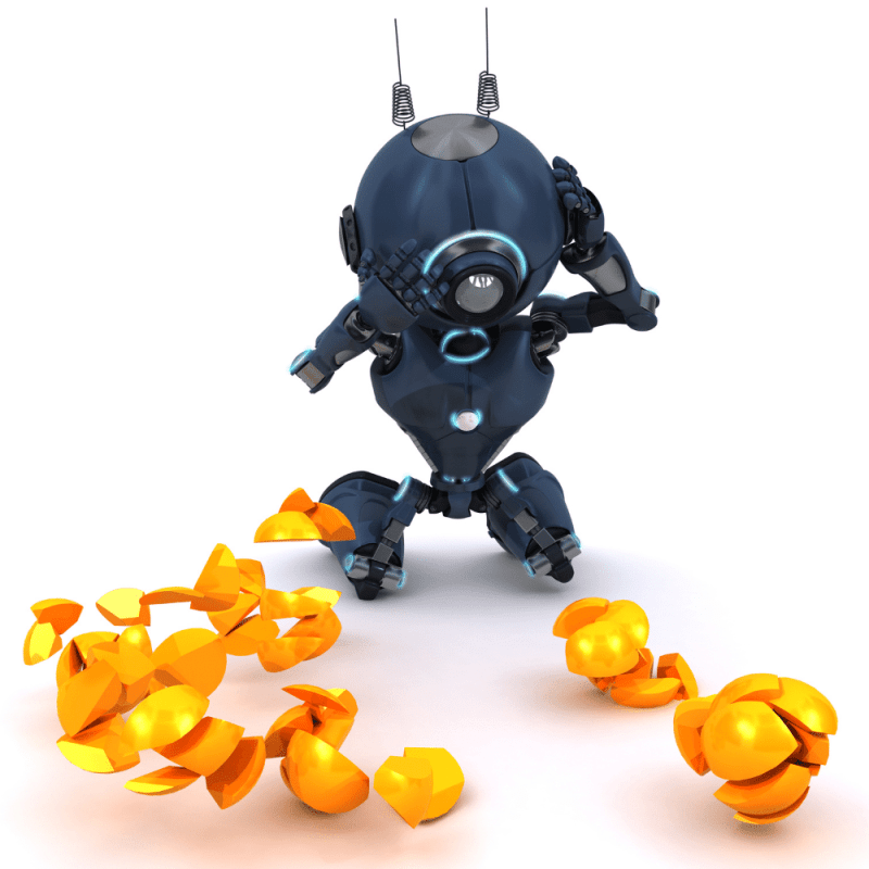 Pong – Devlog 6: Yapay Zeka Yapamayan&nbsp;Zeka