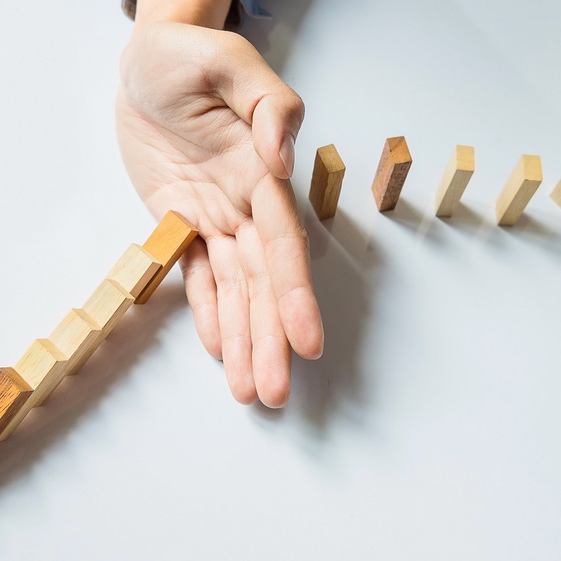 Diyabet Günlükleri: Domino&nbsp;Taşları